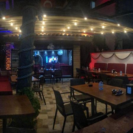 Goerkemli Hotel Istanbul Luaran gambar
