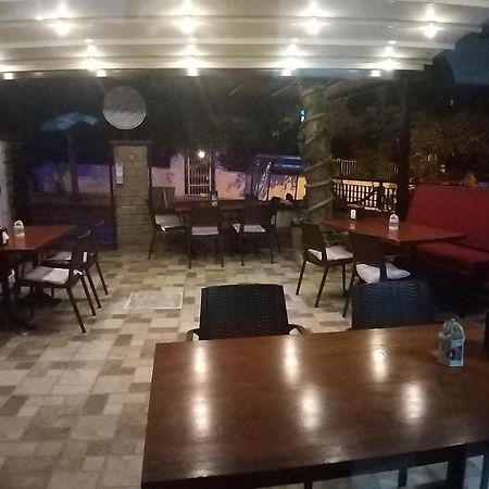 Goerkemli Hotel Istanbul Luaran gambar