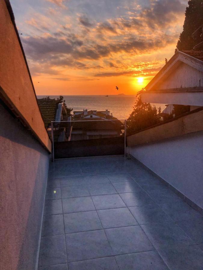 Goerkemli Hotel Istanbul Luaran gambar