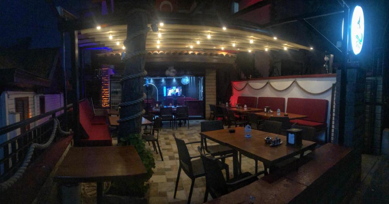 Goerkemli Hotel Istanbul Luaran gambar
