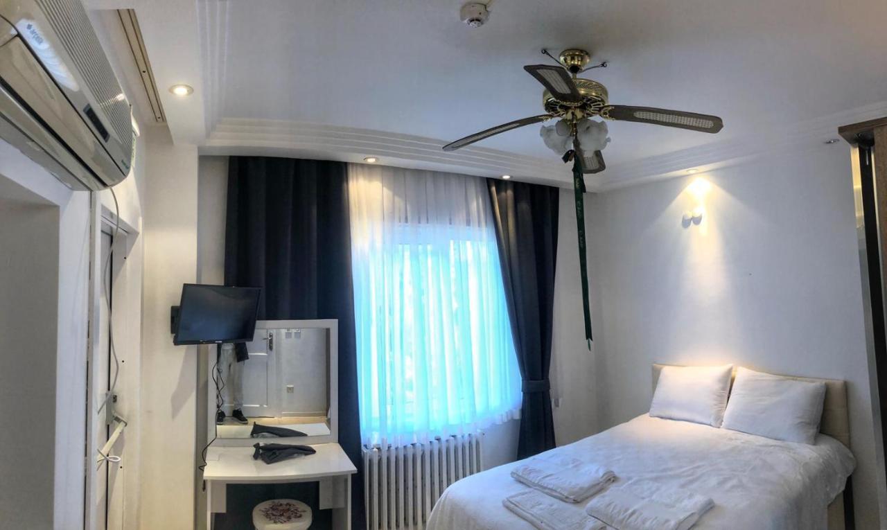 Goerkemli Hotel Istanbul Luaran gambar