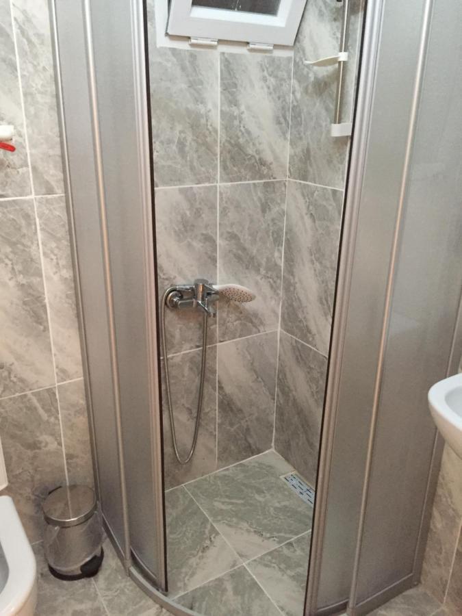 Goerkemli Hotel Istanbul Luaran gambar