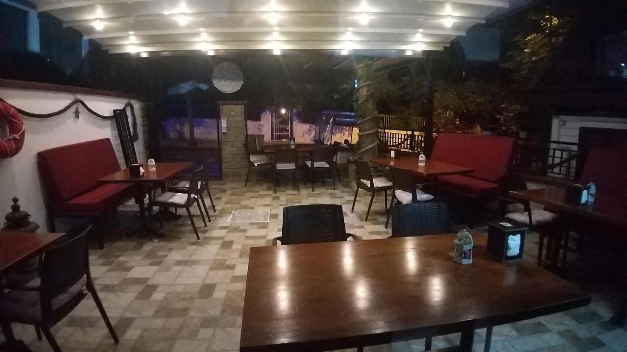 Goerkemli Hotel Istanbul Luaran gambar