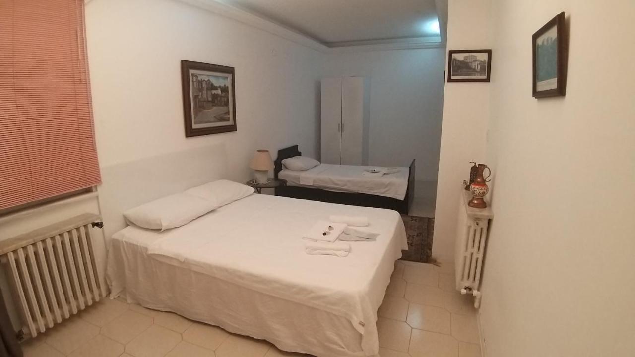 Goerkemli Hotel Istanbul Luaran gambar