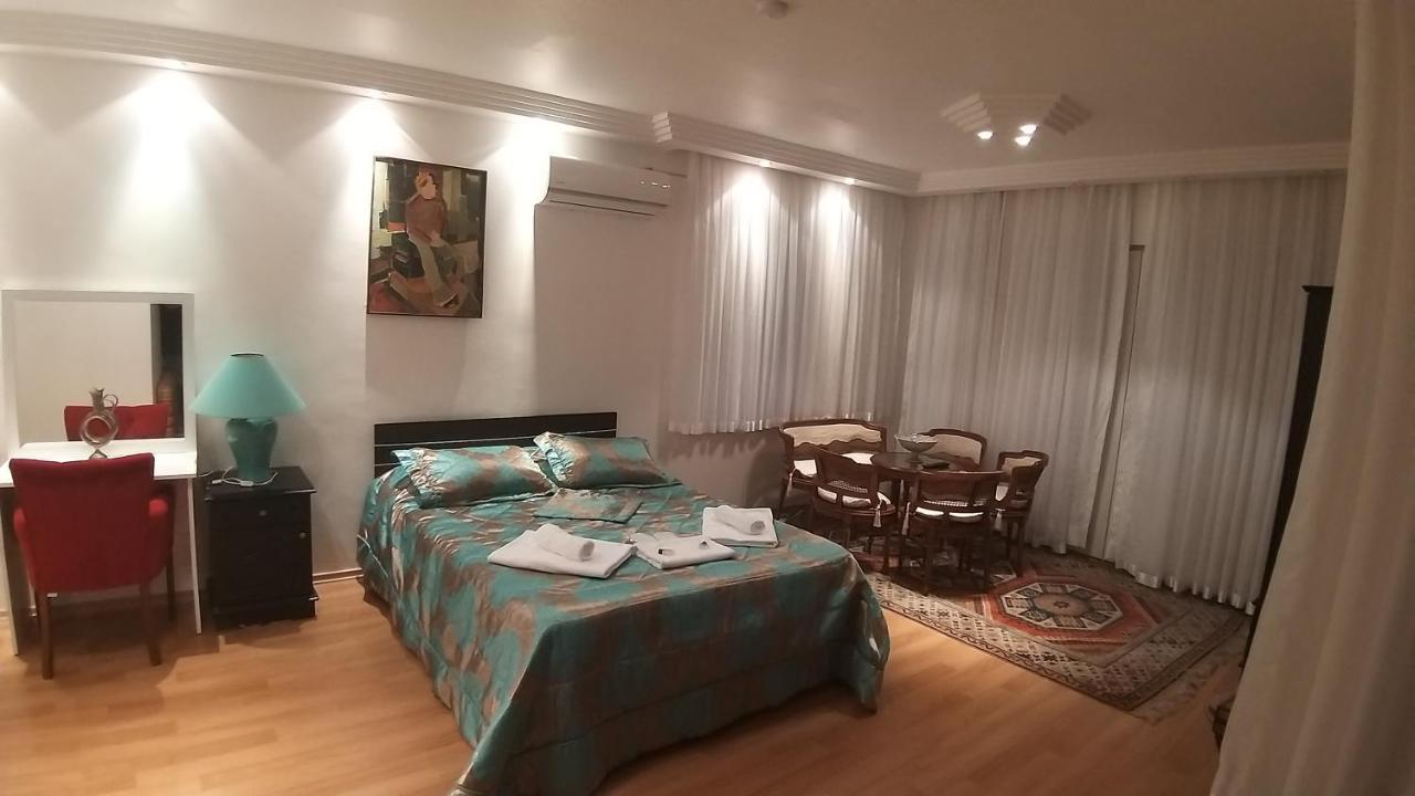 Goerkemli Hotel Istanbul Luaran gambar