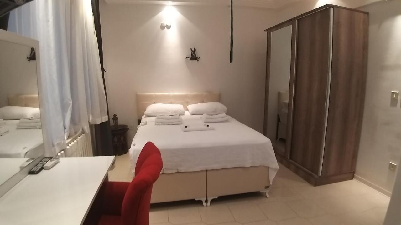 Goerkemli Hotel Istanbul Luaran gambar