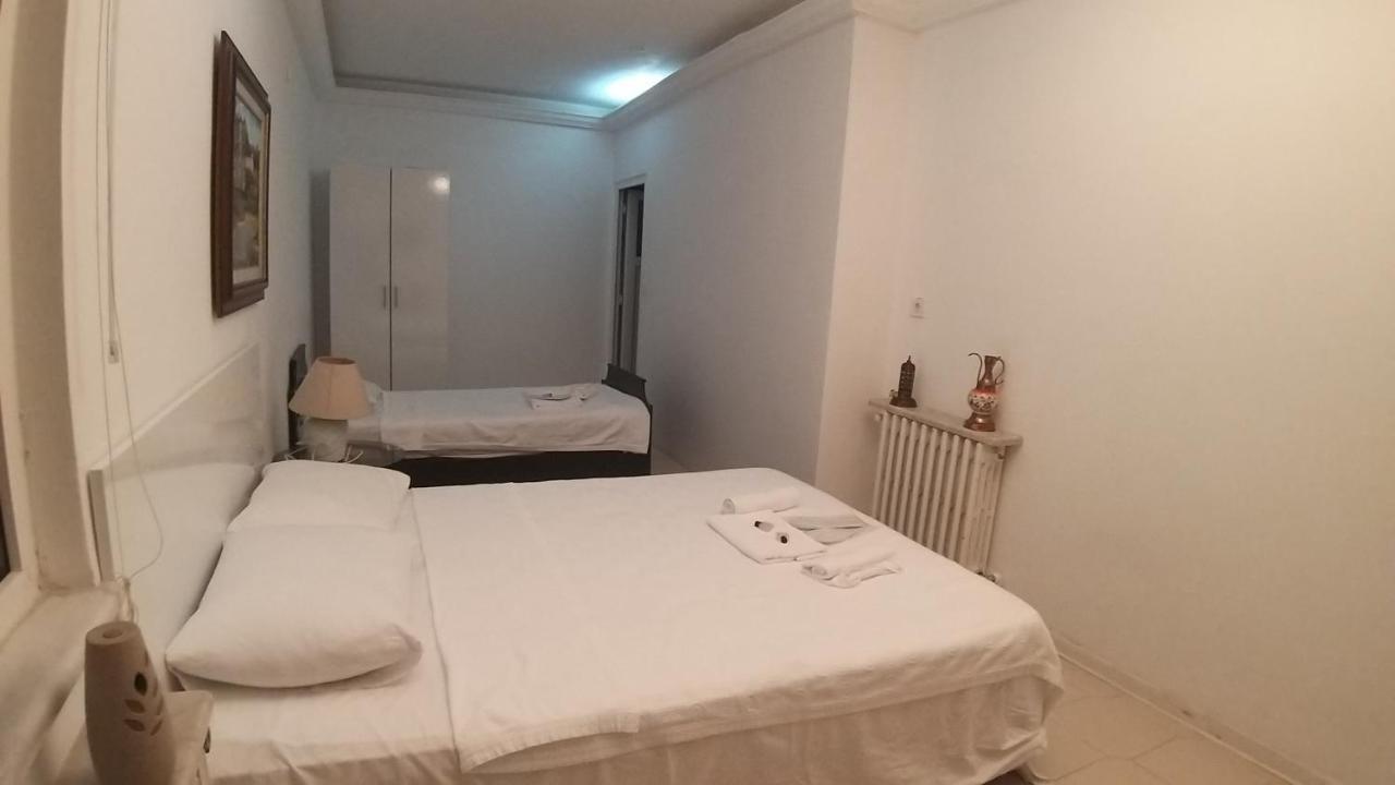 Goerkemli Hotel Istanbul Luaran gambar
