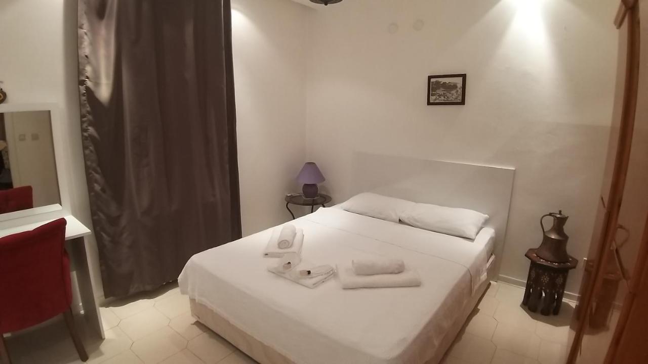 Goerkemli Hotel Istanbul Luaran gambar